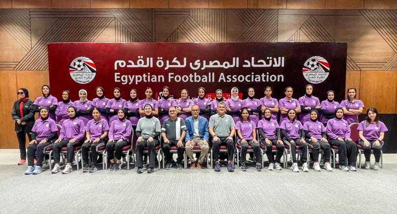 لجنة الحكام تنظم معسكرا ثقيفيا بمشاركة 30 محكمة