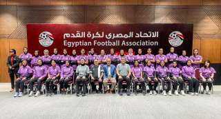لجنة الحكام تنظم معسكرا ثقيفيا بمشاركة 30 محكمة