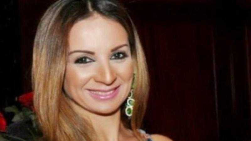 إيمي سالم تكشف عن موعد جنازة وعزاء الإعلامية فيفيان الفقي