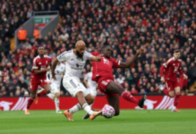 مانشستر يونايتد وليفربول
