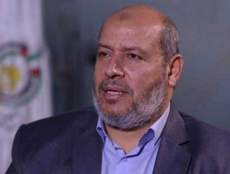 حماس: وصول وفد إلى القاهرة لمتابعة تنفيذ اتفاق وقف إطلاق النار