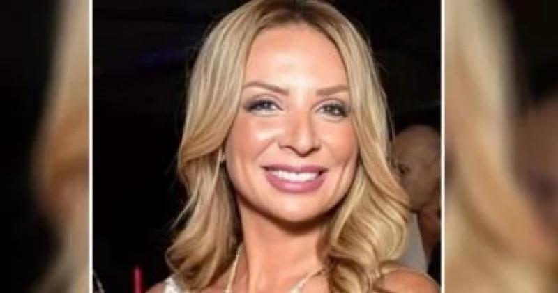 غدا تشييع جنازة الإعلامية فيفيان الفقي والعزاء بمسجد الشرطة في الشيخ زايد