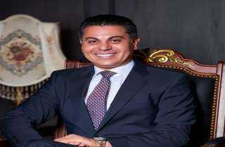 نائب: رسائل الرئيس السيسي خلال الندوة التثقيفية جسدت وعي القائد وإرادة الدولة في مواجهة التحديات