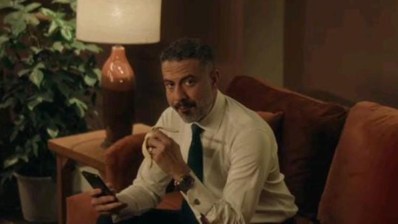 مسلسل ورد و شوكولاتة