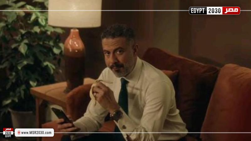 مسلسل ورد و شوكولاتة