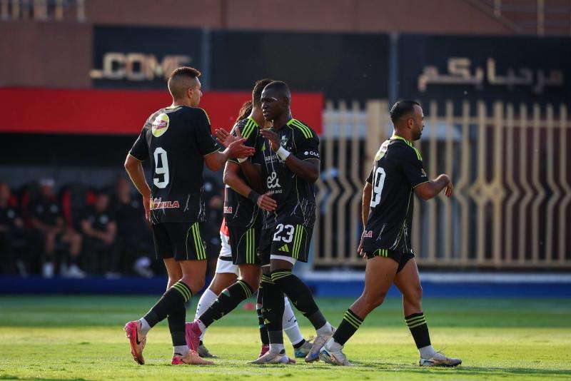 موعد مباراة الأهلي ضد الاتحاد السكندري في دوري نايل.. والقناة الناقلة