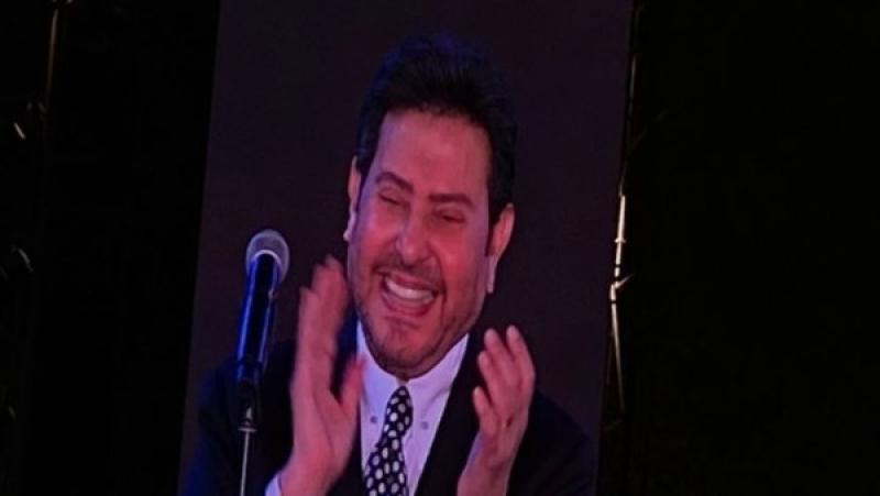 هاني شاكر 