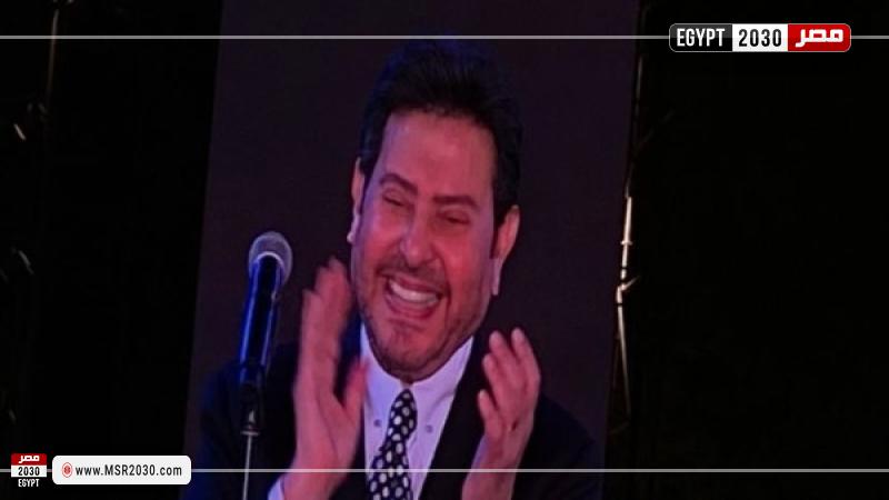هاني شاكر