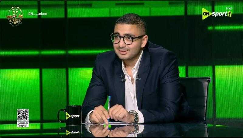 إبراهيم العامري: فخور بالتواجد في قائمة الخطيب.. وأسعى لاستكمال مسيرة والدي في خدمة الأهلي