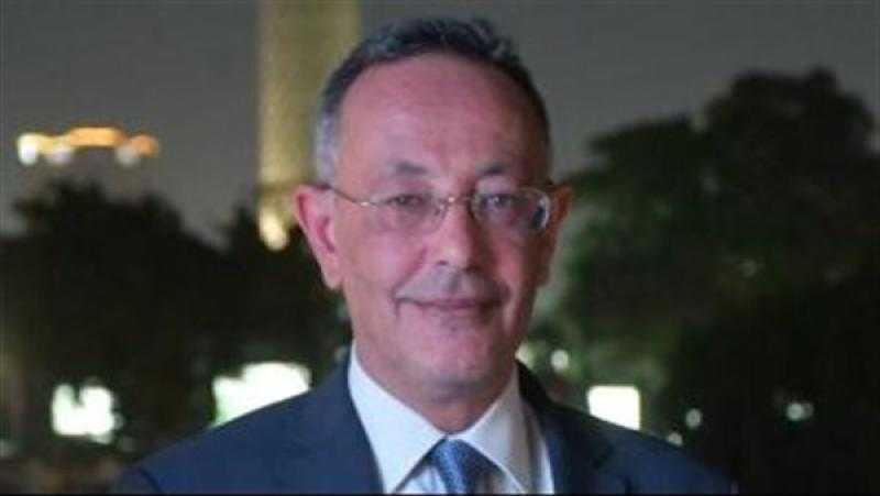 رئيس المتحف المصري الكبير : لدينا مقتنيات للملك توت عنخ آمون ستعرض لأول مرة