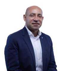 الدكتور أيمن بيرم يخوض انتخابات نادي الزهور ضمن قائمة «أبناء الزهور» برئاسة المستشار محمد الدمرداش