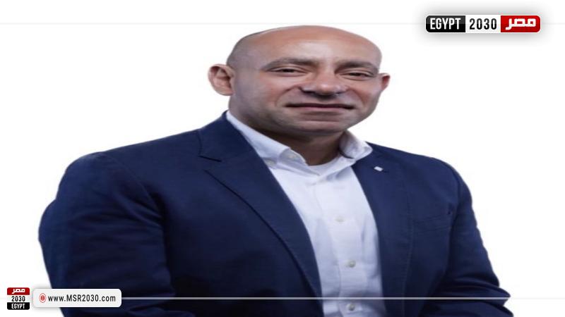 الدكتور أيمن محمد بيرم