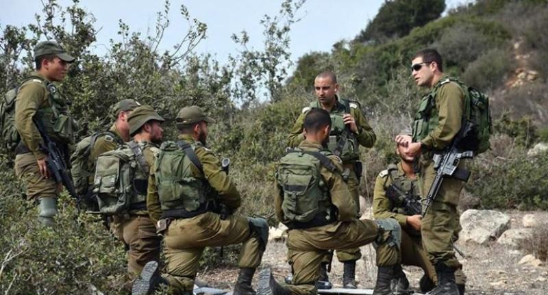 جيش الاحتلال الإسرائيلي يعلن التزامه بوقف إطلاق النار في قطاع غزة