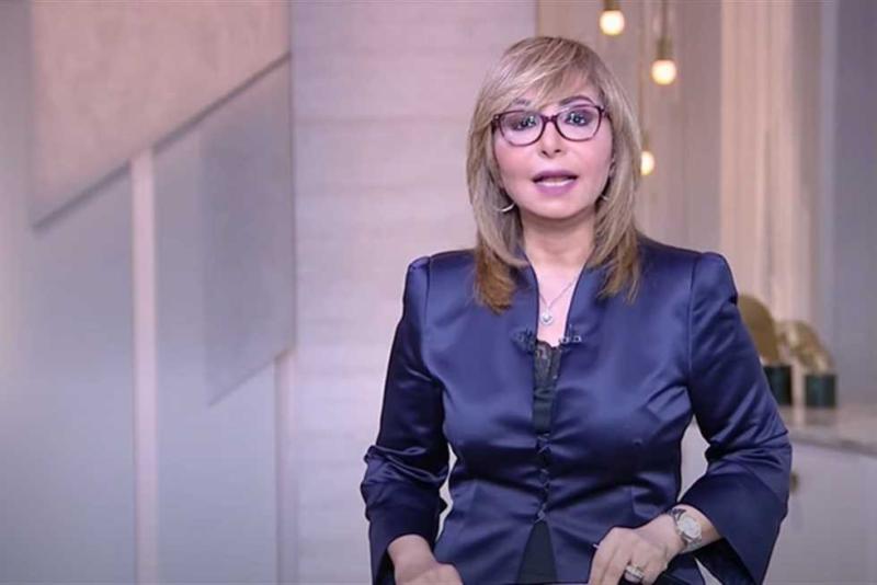 بعد سرقة متحف اللوفر.. لميس الحديدي تحذر: ”لازم نخاف على آثارنا”