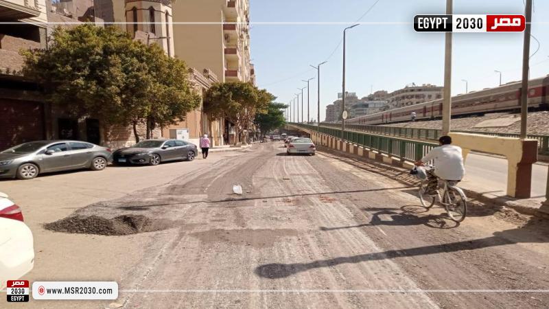 محافظة أسيوط 