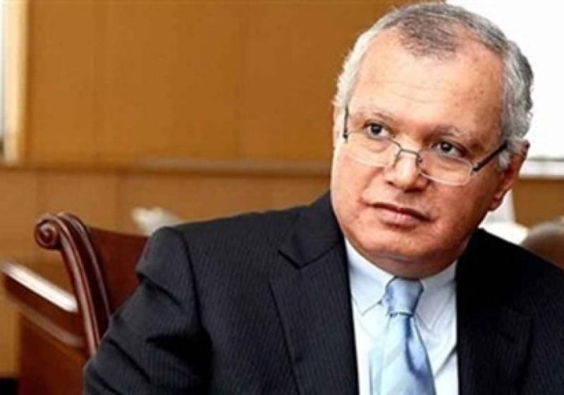 السفير محمد العرابي
