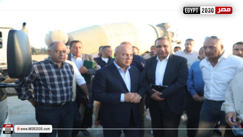 وزير الصناعة والنقل