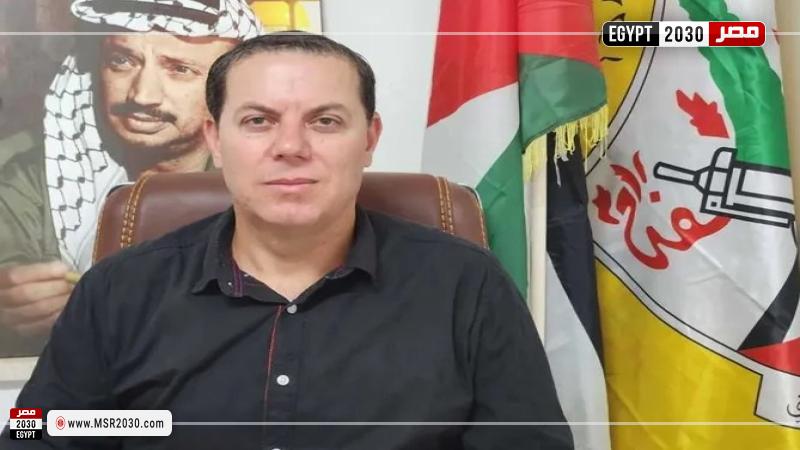 متحدث حركة فتح