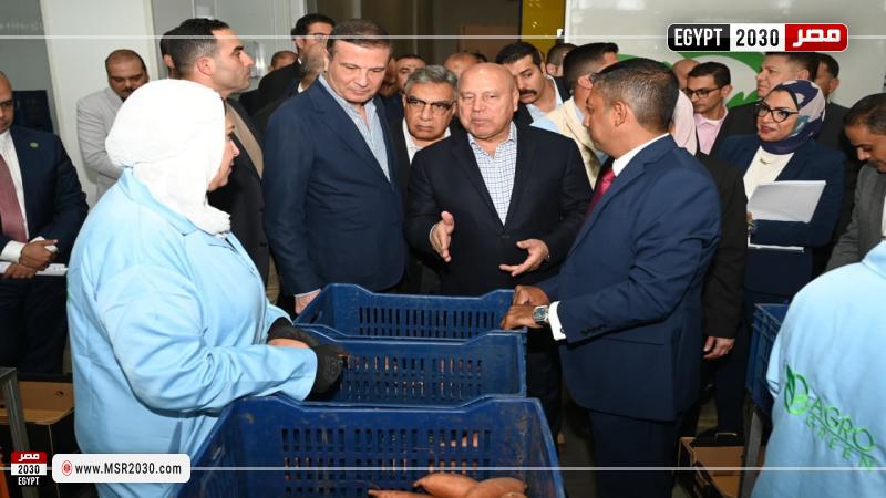 وزير الصناعة والنقل