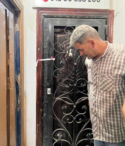 المرور على ٢١ منشأة طبية خاصة واصدار قرارات بالغلق لعدد ٤ منشآت مخالفة في حملة للعلاج الحر بالإسماعيلية