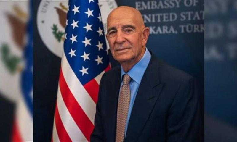 المبعوث الأمريكي يحذر: إسرائيل قد تتصرف من جانب واحد إذا لم يُنزع سلاح حزب الله