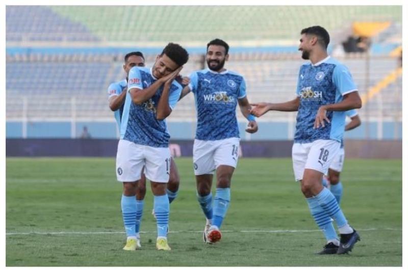 بشير التابعي: تفاجأت بتتويج بيراميدز بالسوبر.. وماييلي أفضل من وسام أبوعلي