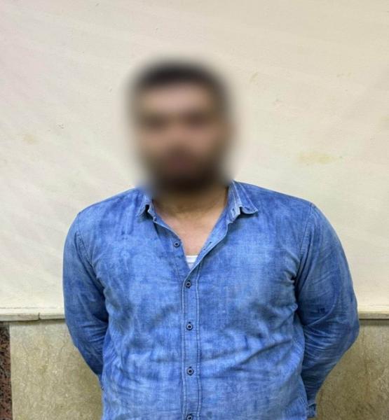 القبض على ترزى بتهمة تصوير  سيدة خلسة داخل محله بمدينة نصر