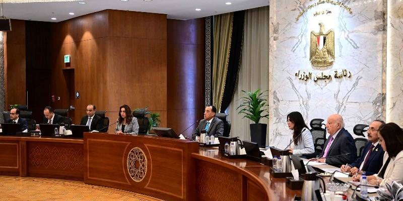 رئيس الوزراء يتابع جهود تعظيم الاستفادة سياحيا من مسار العائلة المقدسة