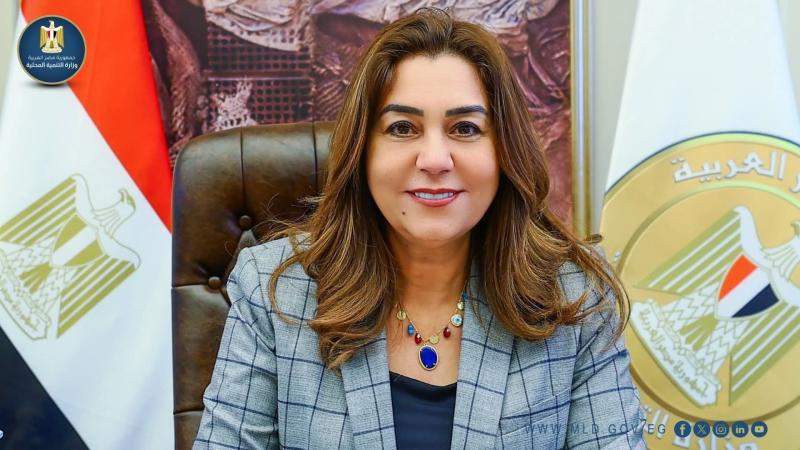 التنمية المحلية: الدولة تولى اهتماما كبيرا بملف الاقتصاد الأزرق