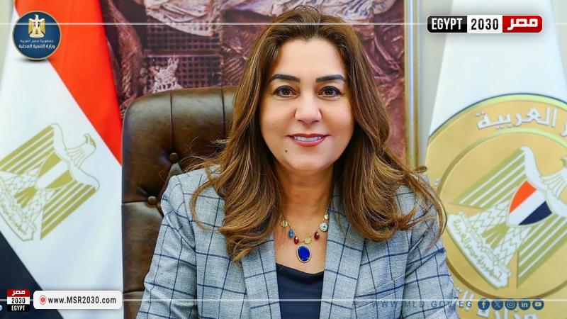 الدكتور ولاء جاد الكريم مدير الوحدة المركزية لمبادرة حياة كريمة بوزارة التنمية المحلية