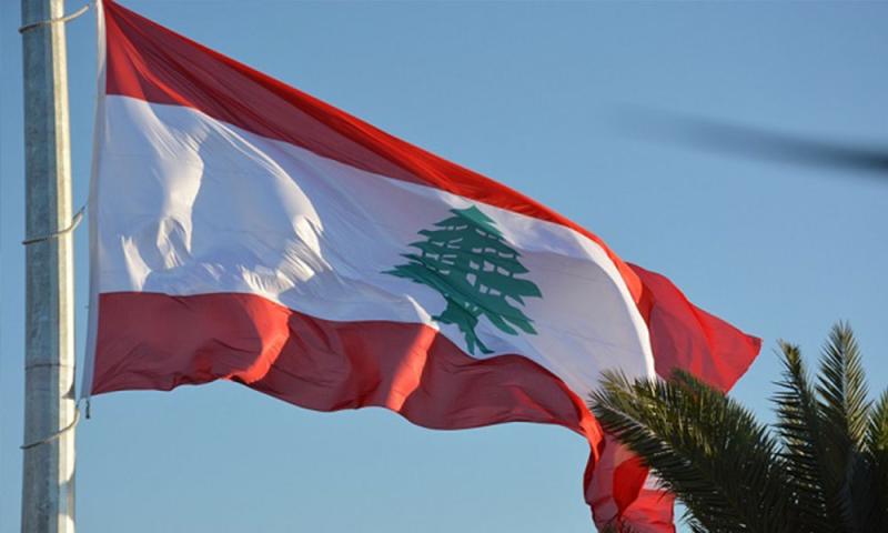 لبنان