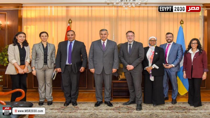 محافظ الإسكندرية