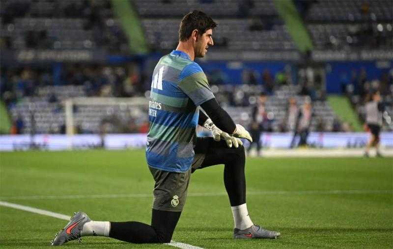 ريال مدريد يستعيد نجومه قبل الكلاسيكو.. وأنباء سارة بشأن كورتوا