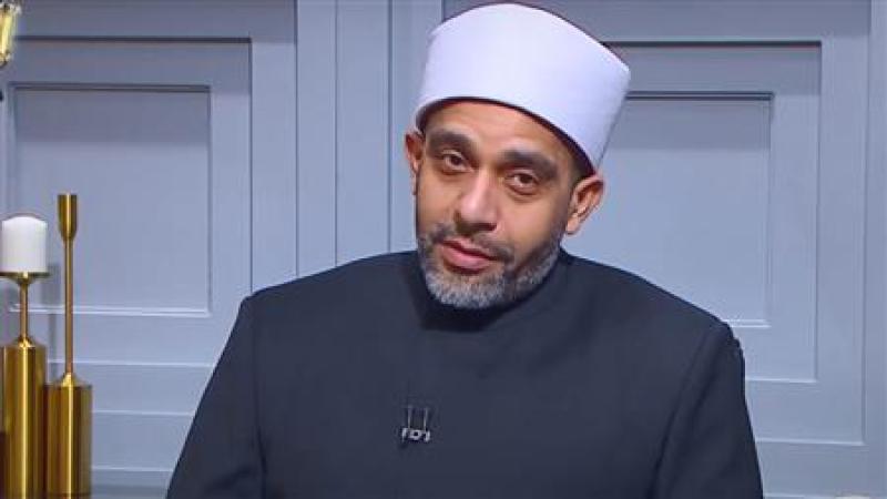 الشيخ أحمد وسام 