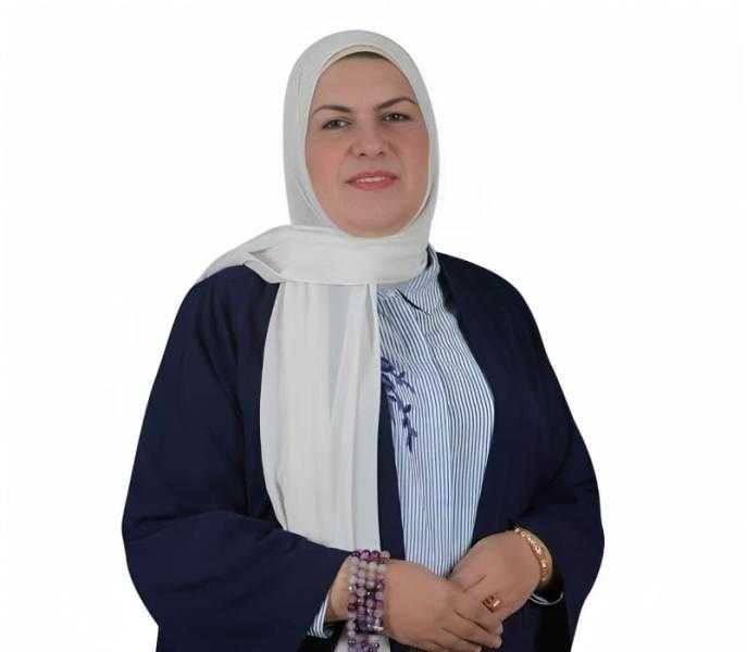 «من عائلة برلمانية عريقة».. نفيسة شوقي عرقان تعلن ترشحها في انتخابات النواب 2025 وترفع شعار خدمة المواطن أولًا