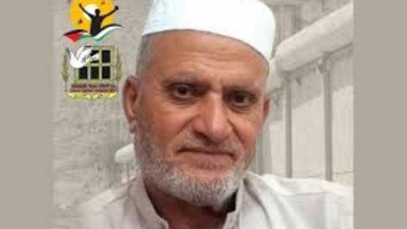 فلسطين: استشهاد معتقل مسن من غزة في سجون الاحتلال الإسرائيلي