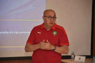 مدير بالاتحاد المغربي يكشف أسباب تفوق المنتخبات المغربية
