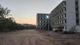 جامعة قنا تطلق مشروع التطوير الشامل للمدن الجامعية وتطبيق الحوكمة الإلكترونية بها