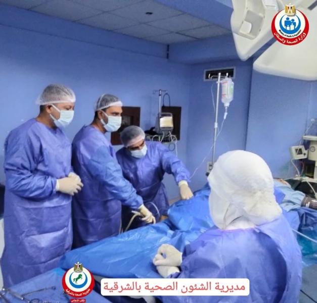 صحة الشرقية 