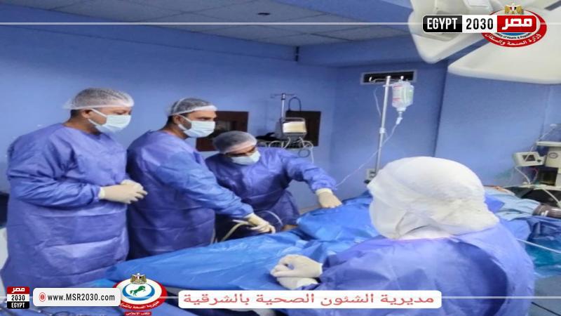 صحة الشرقية