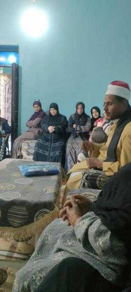 محافظ أسيوط: القومي للمرأة ينفذ 250 جلسة توعوية بقرى حياة كريمة