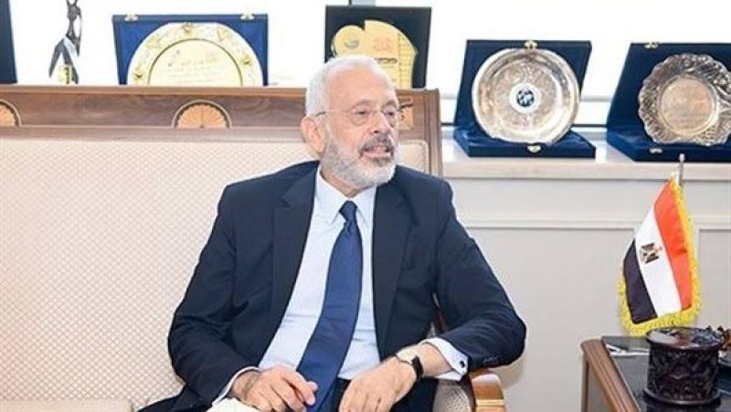 سفير اليونان في القاهرة: المتحف المصري الكبير إنجاز عظيم وفخر لمصر والعالم