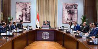 رئيس الوزراء يتابع إجراءات طرح مشروع حدائق تلال الفسطاط للإدارة والتشغيل