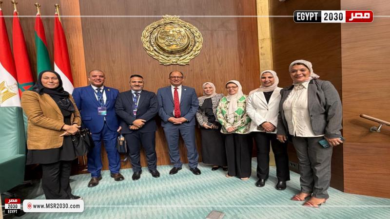 رئيس جامعة حلوان