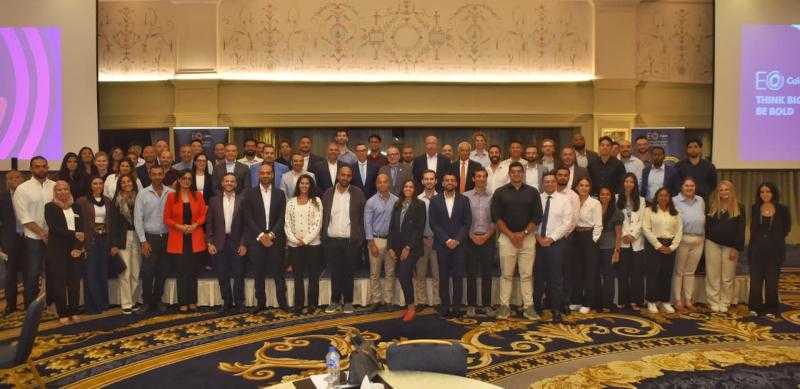 وزير الاستثمار والتجارة الخارجية يستعرض جهود الدولة في دفع التنمية الاقتصادية وتعزيز تنافسية الاقتصاد المصري