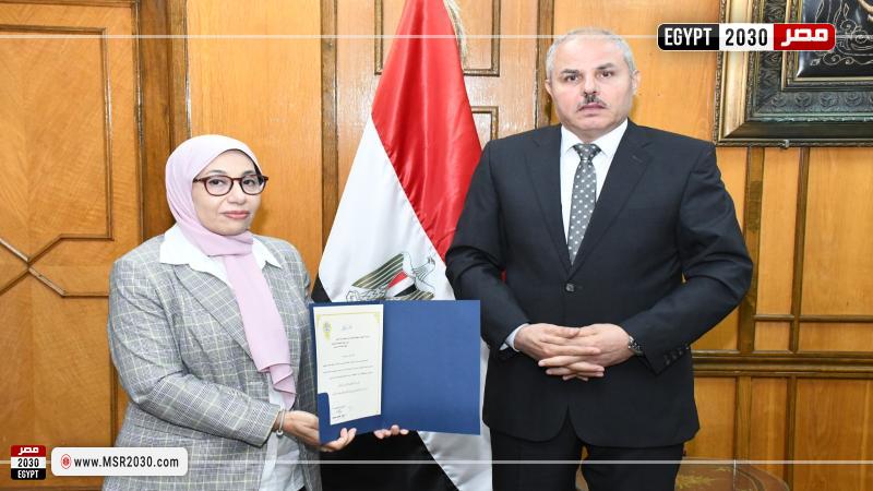 رئيس جامعة قناة السويس