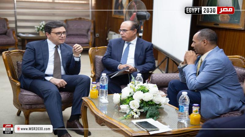 وزير الثقافة