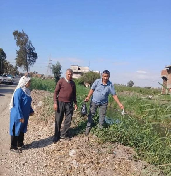 زراعة الشرقية 