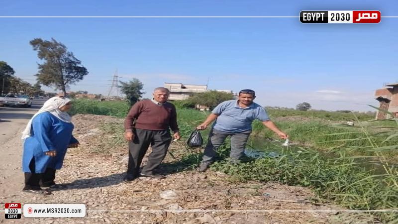 زراعة الشرقية