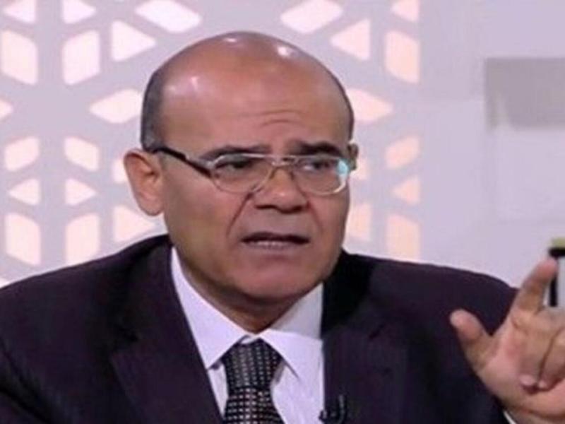 مجدي بدران